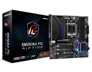 ASRock B650M PG RIPTIDE