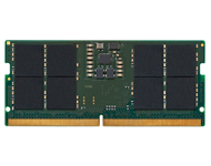 KINGSTON SODIMM DDR5 16GB 5600MT/s KVR56S46BS8-16