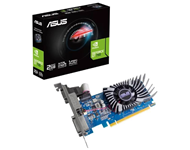 ASUS nVidia GeForce GT 730 2GB 64bit GT730-2GD3-BRK-EVO