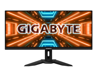 GIGABYTE 34" M34WQ-EK Gaming Monitor