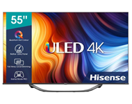 HISENSE 55" 55U7HQ ULED 4K UHD Smart TV
