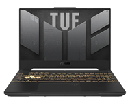 ASUS Laptop TUF Gaming F15 FX507ZC4-HN009 (15.6" FHD, i5-12500H, 16GB, SSD 512GB, GeForce RTX 3050)