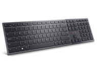 DELL KB900 Premier Collaboration US wireless tastatura crna