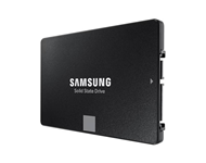 Samsung 4TB 2.5 inča SATA III MZ-77E4T0BW 870 EVO Series SSD