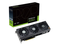 ASUS nVidia GeForce GTX 4060 8GB 128bit  PROART-RTX4060-O8G