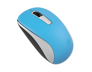 GENIUS NX-7005 Wireless Optical USB plavi miš