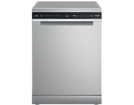 WHIRLPOOL W7F HS51 X mašina za sudove – 60cm