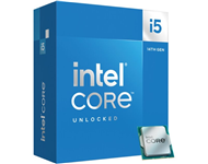 INTEL Core i5-14600K up to 5.30GHz Box