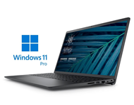 DELL Vostro 3510 15.6 inch FHD i3-1115G4 8GB 512GB SSD Backlit Win11Pro laptop