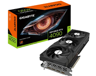 GIGABYTE nVidia GeForce RTX 4090 24GB 384bit GV-N4090WF3V2-24GD