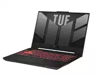 ASUS TUF Gaming A15 FA507NV-LP023 (15.6 inča FHD, Ryzen 7 7735HS, 16GB, SSD 512GB, GeForce RTX 4060) laptop