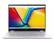 ASUS Vivobook S 14 OLED TN3402YA-KN244W (14 inča 2.8K, Ryzen 5 7530U, 16GB, SSD 512GB, Win11 Home) laptop