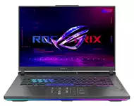 ASUS ROG Strix G16 G614JIR-N4003 (16 inča QHD+, i9-14900HX, 32GB, SSD 1TB, GeForce RTX 4070) laptop