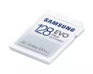Samsung Memorijska kartica PRO PLUS Full Size SDXC 128GB U3 MB-SC128K