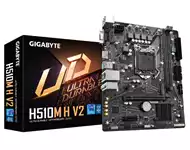 GIGABYTE H510M H V2 rev. 1.x matična ploča