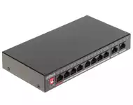 DAHUA PFS3010-8ET-96-V2 8port Fast Ethernet PoE switch