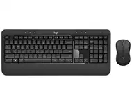 LOGITECH MK540 Advanced Wireless Desktop US tastatura + miš Retail